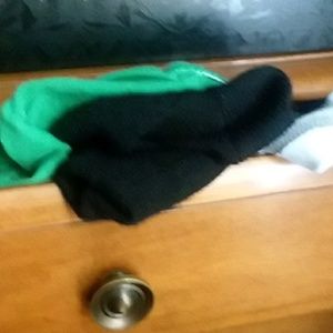 Meet your Posher, Sami